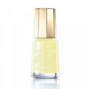 Mavala Minicolor 179 Lemon Cream 5 ml