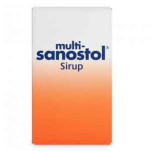 Multi-Sanostol sir.1x300g