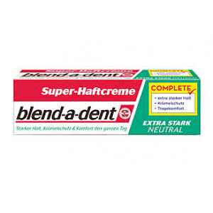 Blend-a-dent upev. krém Neutral Complete 47g