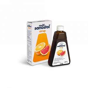 Multi-Sanostol sir.1x300g