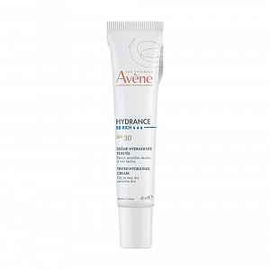 Avène Hydrance sjednocující hydratační krém SPF 30 40 ml