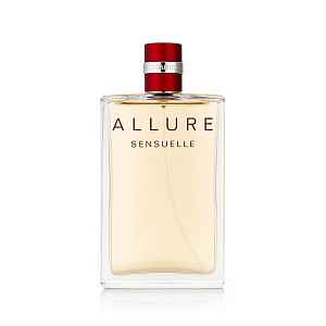 Chanel Allure Sensuelle toaletní voda pro ženy 100 ml