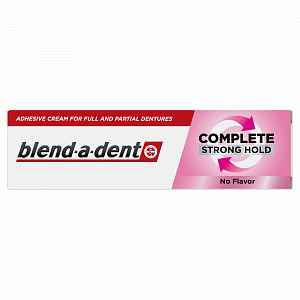 Blend-a-dent upev. krém Neutral Complete 47g