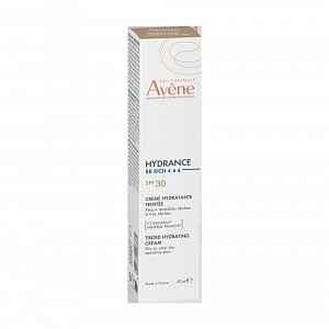 Avène Hydrance sjednocující hydratační krém SPF 30 40 ml