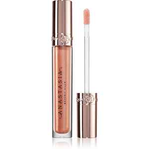 Anastasia Beverly Hills Lip Gloss lesk na rty odstín Goldy 4.5 ml