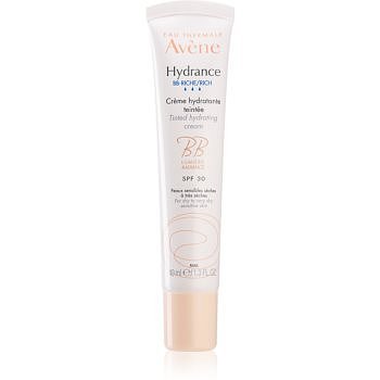 Avène Hydrance sjednocující hydratační krém SPF 30 40 ml