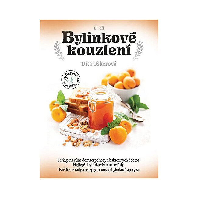 Bylinkové kouzlení III