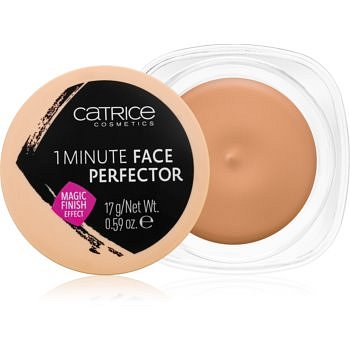 Catrice 1 Minute Face Perfector lehce zabarvená podkladová báze odstín 010 ONE FITS ALL 5 ml