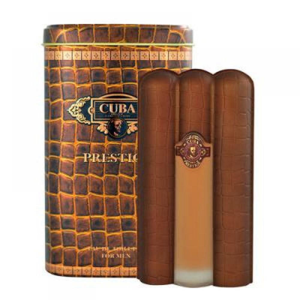 Cuba Prestige Toaletní voda 90ml