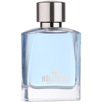 Hollister Wave toaletní voda pro muže 50 ml