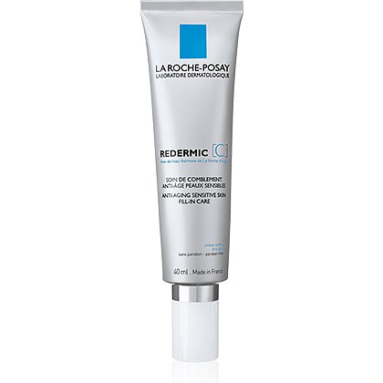 La Roche-Posay Redermic C pleť suchá 40ml