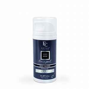 Love Gel Lubrikant - Aqua / Silicone Fisting Gel - 100ml