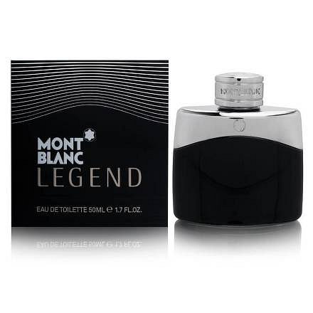 MB LEGEND EdT Vapo 50ml