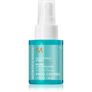 Moroccanoil Frizz Control Frizz Shield Spray stylingový sprej proti krepatění 50 ml