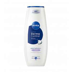 Nivea Derma Control Restore sprchový gel 500 ml