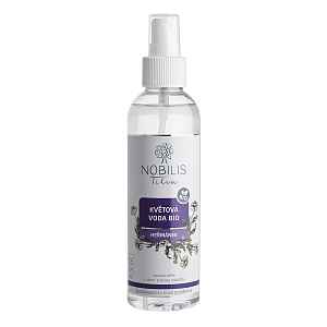 NOBILIS TILIA Květová voda heřmánek BIO 200 ml