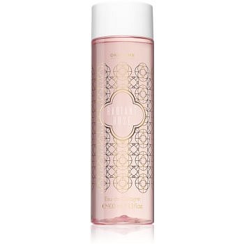 Oriflame Radiant Rose kolínská voda pro ženy 400 ml