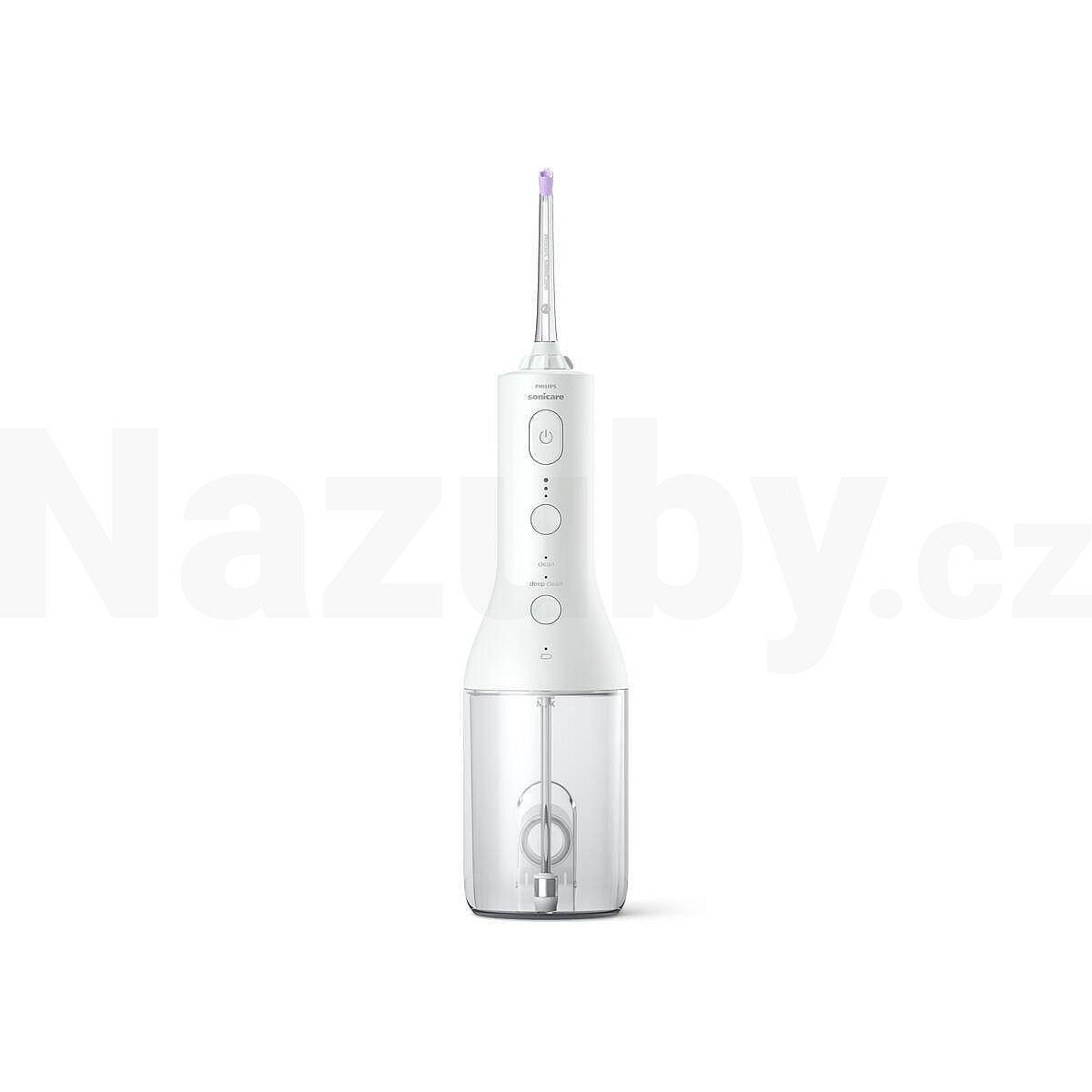 Philips Sonicare 3000 HX3806/31 - 90 dní záruka vrácení peněz
