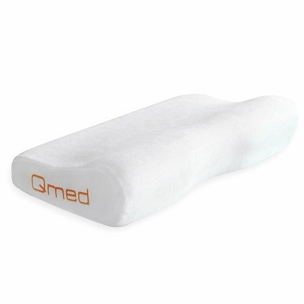 Qmed - Anatomický polštář STANDARD PLUS Pillow
