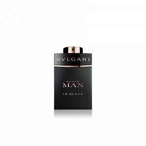 Bvlgari Man In Black parfémová voda pánská  60 ml