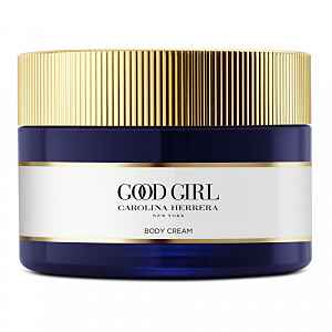 Carolina Herrera Good Girl tělový krém pro ženy 200 ml