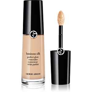Armani Luminous Silk Concealer rozjasňující korektor odstín 4 12 ml