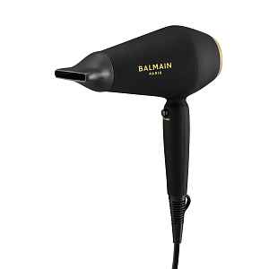 Balmain Hair Professional Blowdryer Black