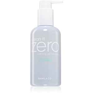 Banila Co. clean it zero Calming Gel Cleanser hydratační čisticí gel se zklidňujícím účinkem 200 ml