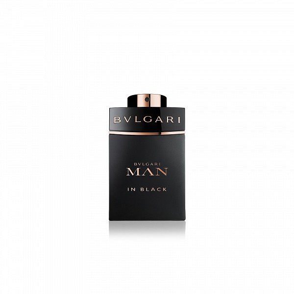 Bvlgari Man In Black parfémová voda pánská  60 ml