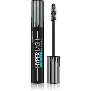 Catrice Hyper Lash Mascara řasenka pro extra délku voděodolná odstín 010 Electric Black 11 ml