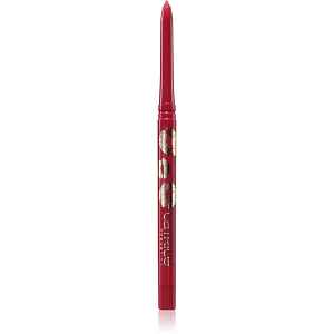 Catrice KISS & GLOW krémová tužka na rty se zvětšujícím efektem odstín C03 Kiss Alert 0.35 g