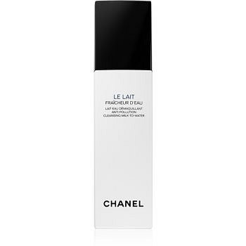 Chanel Le Lait čisticí mléko 150 ml