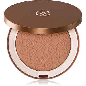 Collistar Magica Bronzing Powder třpytivý bronzující pudr odstín 09 - Cristalli di Sole 9 g