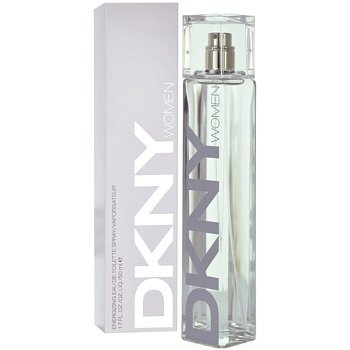 DKNY Women Energizing toaletní voda pro ženy 50 ml