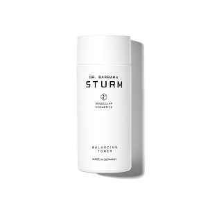 Dr. Barbara Sturm Vyrovnávající pleťové tonikum (Balancing Toner) 150 ml