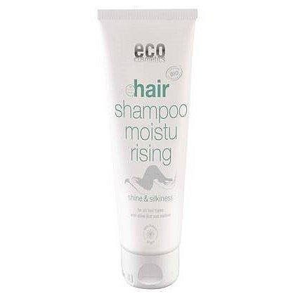 Eco Cosmetics Hydratační šampon BIO pro suché a unavené vlasy 200ml