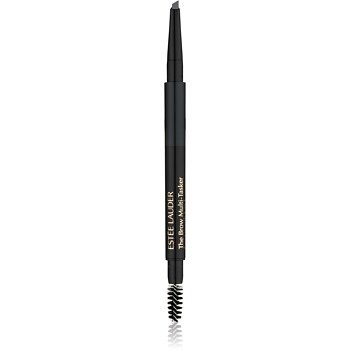 Estée Lauder The Brow Multi-Tasker tužka na obočí 3 v 1 odstín 05 Black 0,45 g