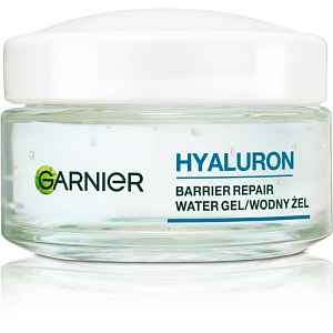 Garnier Skin Naturals Hyaluron Barrier Repair denní hydratační krém s gelovou texturou 50 ml
