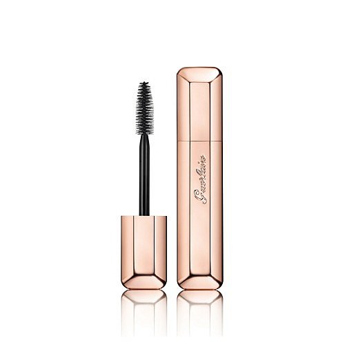 Guerlain Mascara 01 Noir 01  + dárek GUERLAIN - taštička + produkty