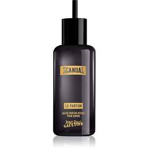 Jean Paul Gaultier Scandal Pour Homme Le Parfum parfémovaná voda – náhradní náplň pro muže 200 ml