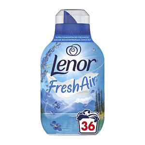 Lenor Aviváž Fresh Air Fresh Wind  0,5 l