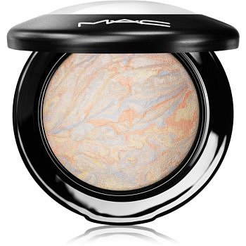 MAC Mineralize Skinfinish rozjasňující zapečený pudr odstín Lightscapade 10 g