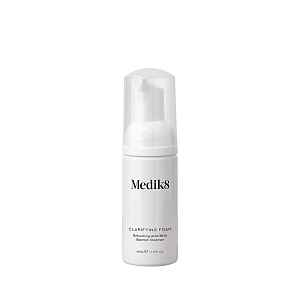 Medik8 Čisticí pěna Clarifying Foam Refreshing Blemish Cleanser 40 ml