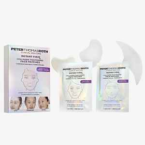 Peter Thomas Roth Instant FIRMx sada náplastí pro zpevnění pleti