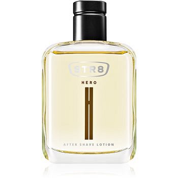 STR8 Hero (2019) voda po holení doplněk pro muže 100 ml