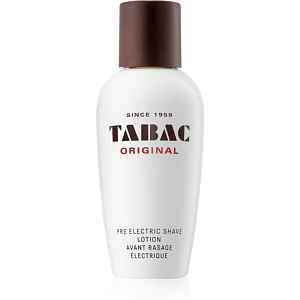 Tabac Original mléko pro holení s elektrickým strojkem 100 ml