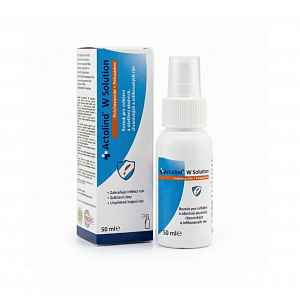 Actolind W Solution 50 Ml
