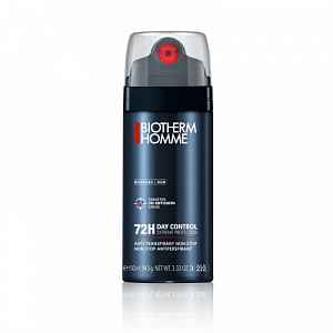 Biotherm 72h Day Control Deodorant deodorant 150 ml + dárek BIOTHERM - kosmetická taštička
