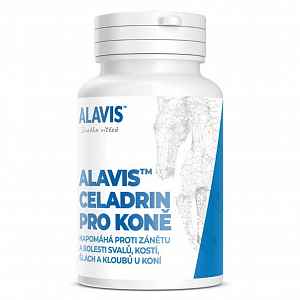 Alavis Celadrin pro koně 60g