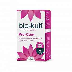 Bio-Kult Pro Cyan cps.45 Medicol